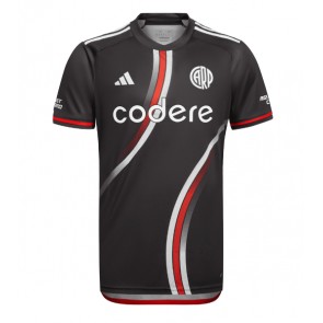 River Plate Tercera Equipación 2024-25 Manga Corta